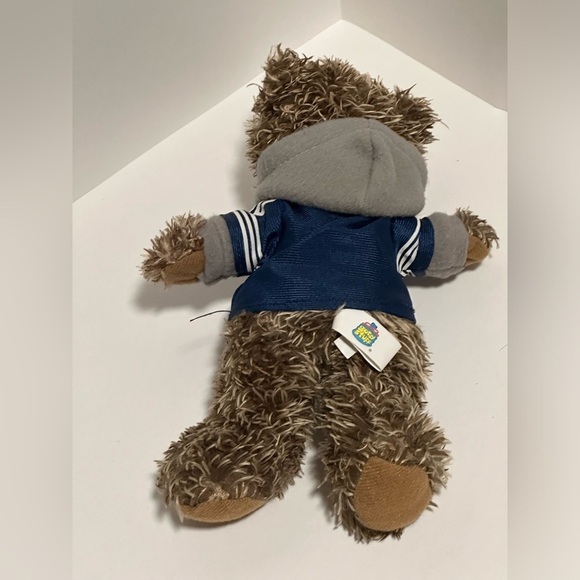 NFL Colts Bear - Picture 4 of 4